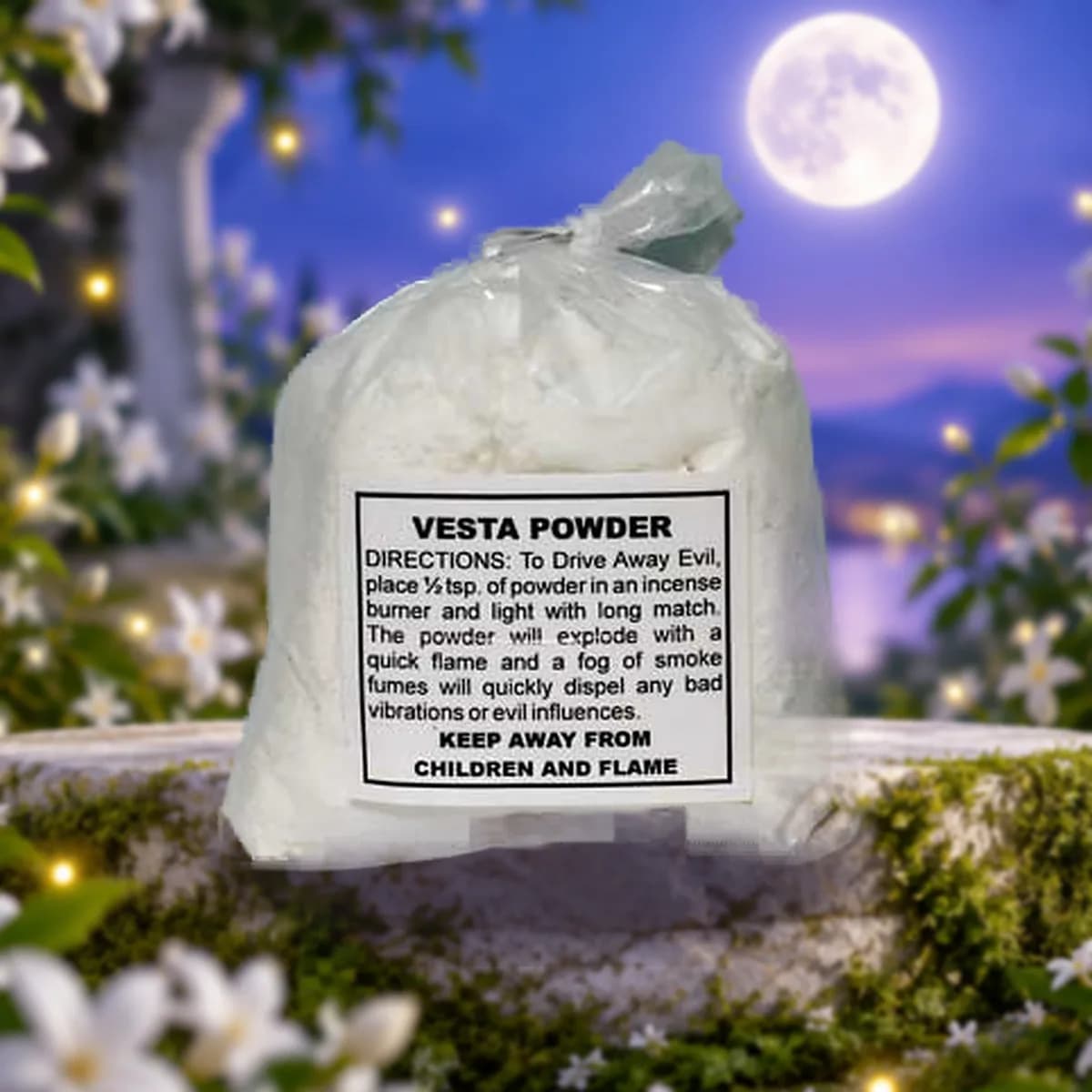 1 Lb Vesta Ritual Powder 1 Lb