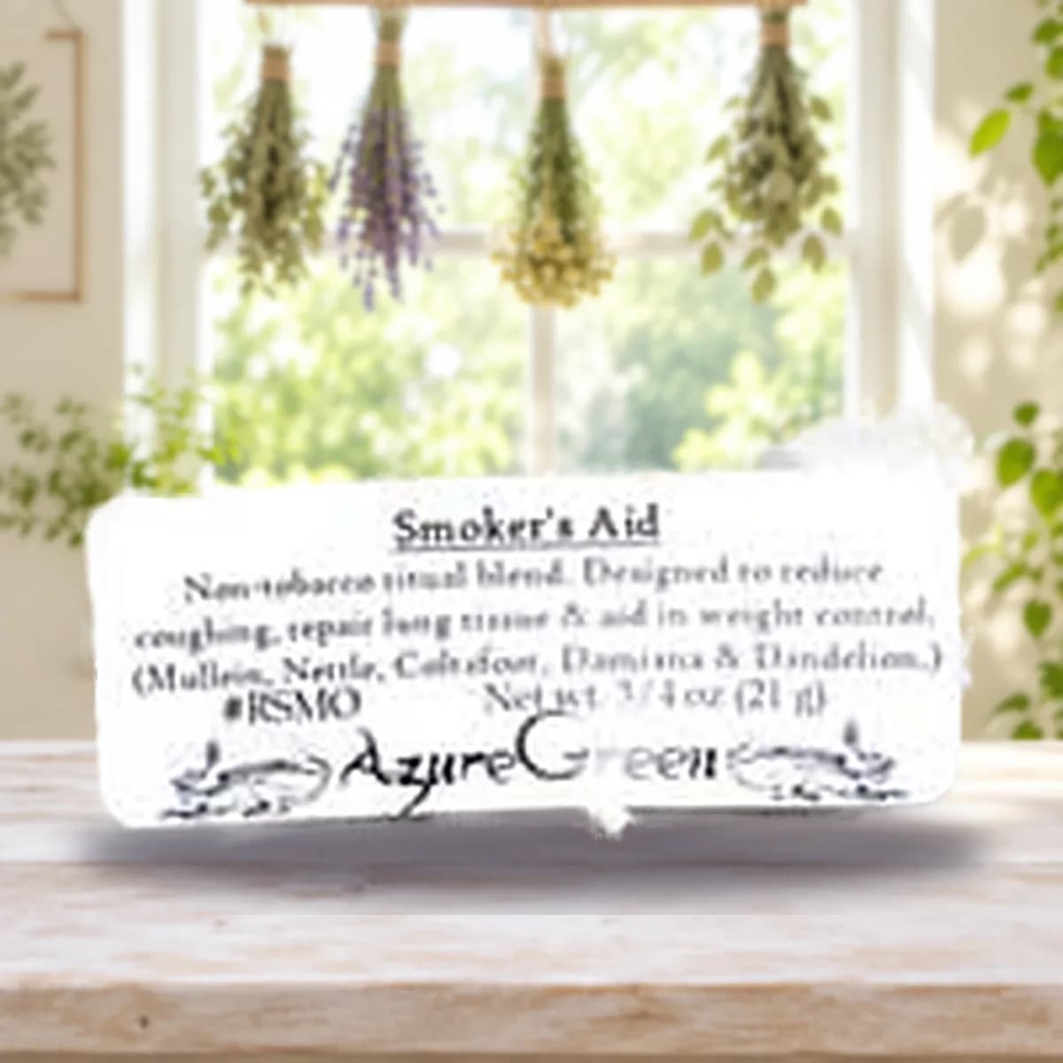 Smoker's Aid 3/4 oz