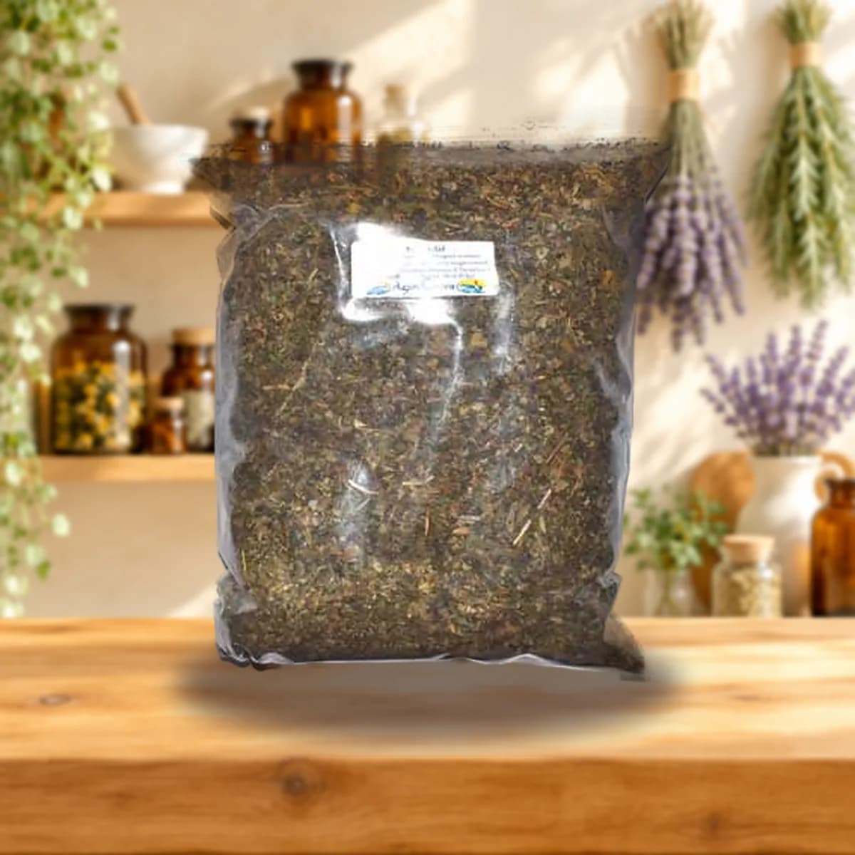 1 Lb Smoker's Aid