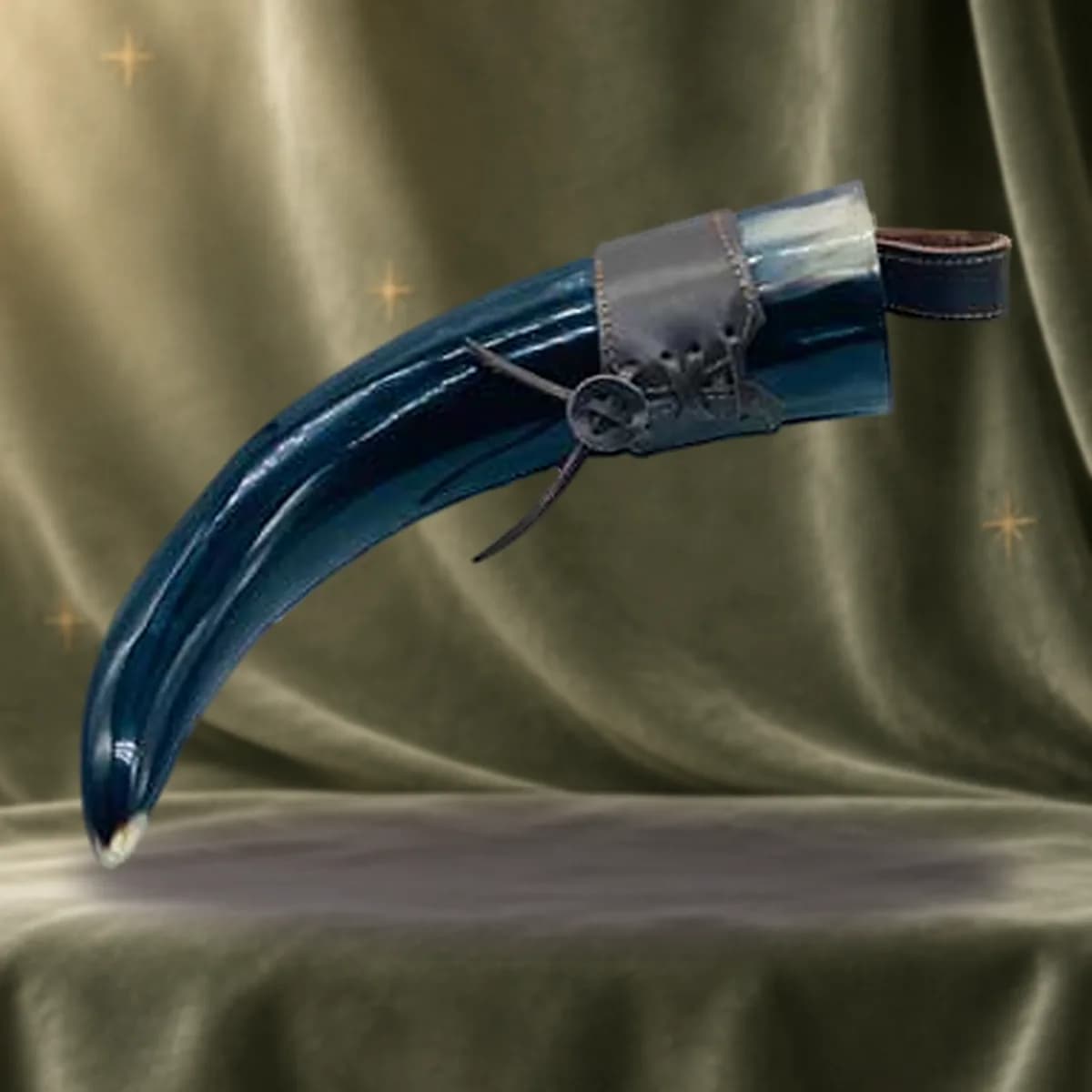 ~12" Viking Drinking Horn