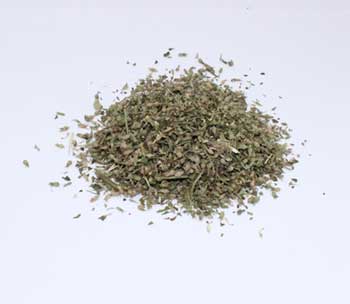 Catnip cut 2oz (Nepeta cataria)