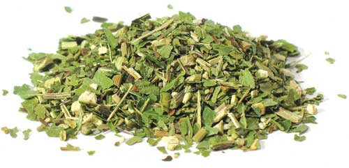 Echinacea  Purpurea 1oz leaf cut (Echinacea)