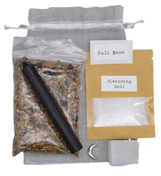 Full Moon Kit